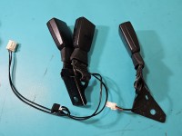 Kanapa tył fotel tylny Citroen C4 Cactus 14-20