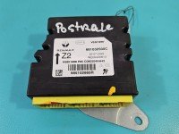Sterownik poduszek airbag Dacia Sandero III 20- 985102865R, 681021500C