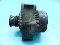 TEST Alternator Mercedes W210 0123320046 2.2d