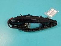 Klamka tył lewa zewnętrzna BMW G30 9881773 475