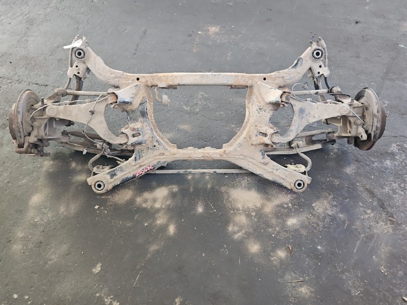 Tylna belka oś tył Subaru Forester IV SJ 12-18 2.0 D BOXER