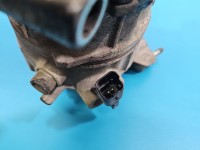 Sprężarka klimatyzacji kompresor 9672247080, 447150-3941 Peugeot 208 I 1.2 12V