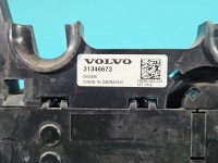 Sterownik moduł Europejska, rozdzielacz prądu Volvo S90 II 16- 31346673