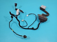 Instalacja Wiązka drzwi tył lewych Jeep Grand Cherokee IV WK2 P68136762AE