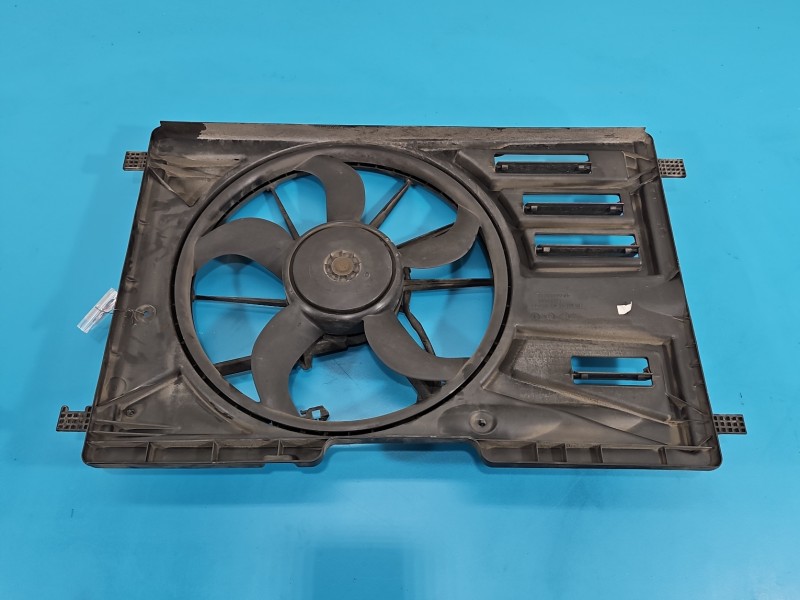 Wentylatory Wentylator chłodnicy FORD C-MAX II MK2 31351040, 8V61-8C607-R, 0130308448 2.0 TDCI