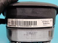 Poduszka powietrzna kierowcy airbag Seat Ibiza IV 6J 6J0880201K