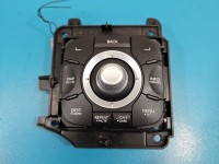 Przełącznik radia nawigacji panel Renault Megane III 253B00004R