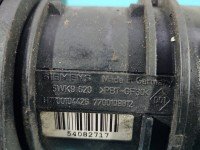 Przepływomierz Nissan Primera P12 5WK9620, 7700104426 1.9 dci