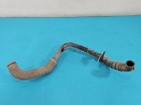 Rura przewód CITROEN, TURBO INTERCOOLER Citroen Jumper 14- 2.2 hdi