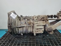 Skrzynia biegów Suzuki Samurai 1.3 16V