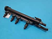 Wtryskiwacz Audi A3 8L 06A133317A, 037906031AA 1.6 sr