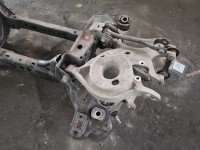 Tylna belka oś tył Ford S-max II MK2 2.0 tdci