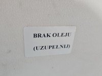 Skrzynia biegów A1693601500 Mercedes W245 1.7 16V