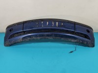 Zderzak przód przedni Bmw e46 niebieski TOPASBLAU METALLIC (364)