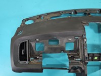 Deska rozdzielcza airbag pasażera kokpit Dodge Journey