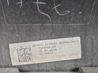 Zderzak tył tylny Bmw i3 HB B78