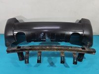 Zderzak tył Hyundai Tucson I stalowy BU HB