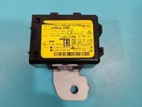 Komputer Sterownik silnika 39105-2B067 Hyundai Elantra VI 15-20 1.6 16V