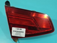 Lampa tył lewa Volkswagen, Z KLAPY LED 14-19 Vw Passat B8 sedan EUROPA