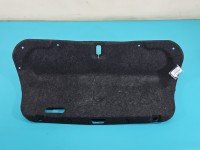 Tapicerka klapy boczek bagażnika infiniti Q50 I 13-17 84966-4GA0A