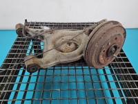 Wahacz tył lewy Fiat Seicento