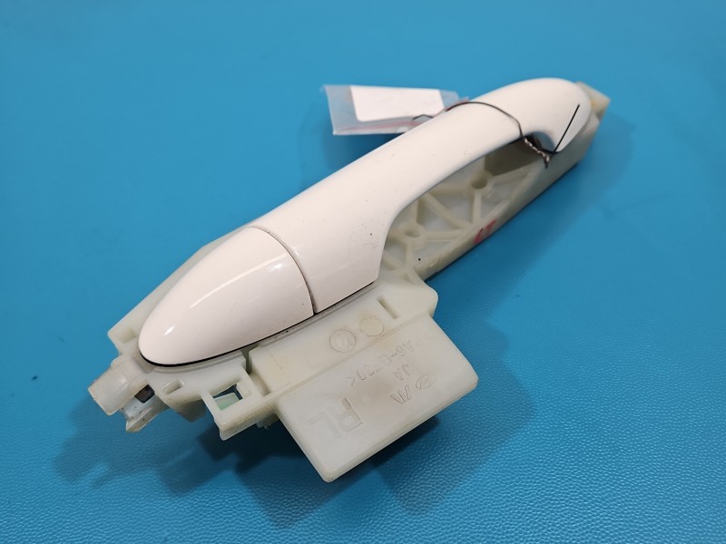 Klamka tył lewa zewnętrzna Kia Picanto III 17-