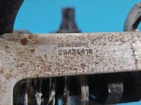 Pedał pedały Maserati Quattroporte VI 13- hamulca sprzęgła