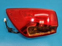 Lampa tył lewa błotnika Kia Ceed II 12-18 kombi EUROPA
