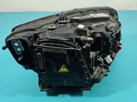 Reflektor lewy lampa przód AUDI Q5 8R 08- EUROPA 8R0941031E