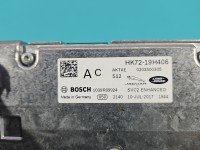 Kamera przód radar Land rover Discovery Sport 14- L550 HK72-19H406, 1039R09924, 0203500305