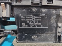Kratka nawiewu środkowa BMW X1 E84 9258354 EUROPA