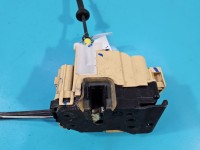 Zamek przód lewy Alfa romeo Stelvio EUROPA 5PIN 50535378