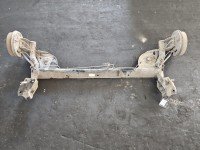 Tylna belka oś tył Dacia Sandero II 12-20 1.0 12V Sce