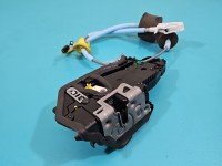 Zamek przód lewy 7445041 BMW G20 EUROPA Producent części: BMW, 5pin