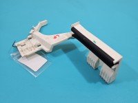 Mocowanie uchwyt Hyundai Tucson III 15-20