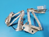 Zawias maski komplet lewy prawy Ford Transit MK8 13-17 Brak BK21-16800-AD