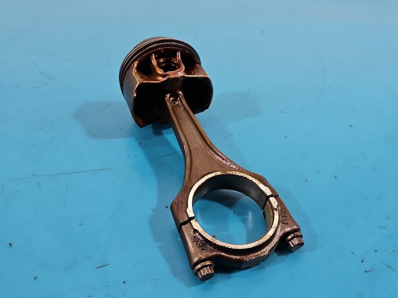 Tłok AUDI Q7 II 4M 3.0 TFSI CRE 333KM