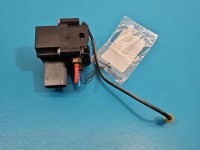 Rozdzielacz BMW X6 E71 3.0d