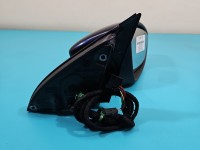 Lusterko prawe Vw Passat B7 LH5X europa