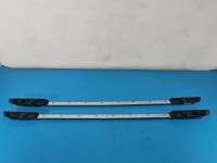 Relingi dachowe komplet Fiat Freemont