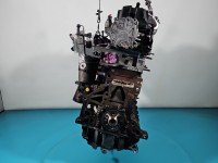 Silnik Vw Tiguan I 07- 2.0 TDI (Cba) 140KM ODPALANY FILM POMIAR