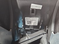 Podłokietnik TUNEL Skoda Scala 2019- EUROPA