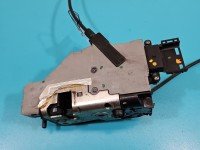 Zamek tył lewy 24092158, 24090816 Citroen C4 Grand picasso I 06-13
