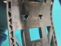 Klamka przód lewa zewnętrzna Skoda Fabia III 5N0837885H