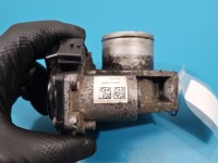 Przepustnica Renault Scenic III 8200754913, 8200744823 1.9 dci