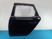 Drzwi tył lewe AUDI A4 B8 kombi 5d LY9B