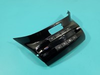 Konsola panel nawiewu Peugeot 2008 I 13-19 98195706XU