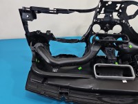 Deska rozdzielcza airbag pasażera kokpit Ford Ka Mk2