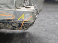 Próg prawy SŁUPEK ŚRODKOWY B Skoda Kamiq HB 5d