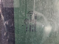 Szyberdach AUDI Q7 II 4M HB 5d